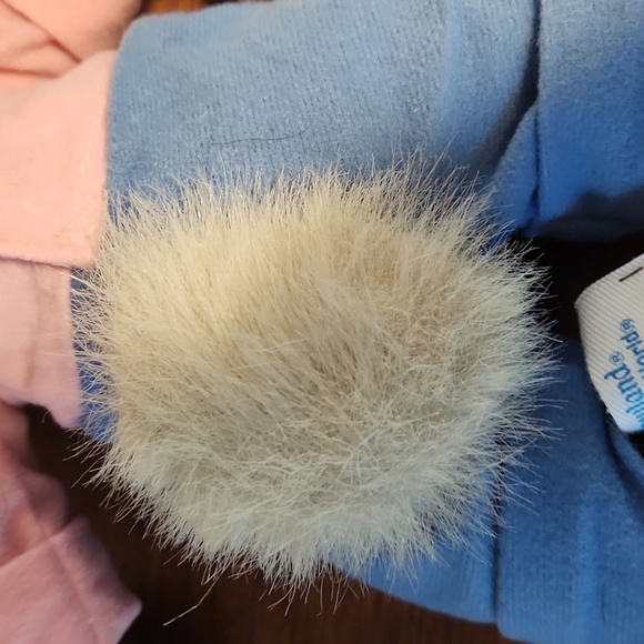 Disney's Br'er Rabbit Stuffed Toy - Picture 6 of 7